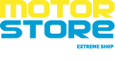 Motorstore extreme shop logója